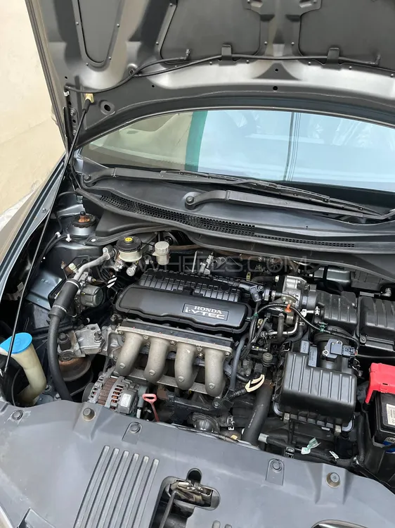 ہونڈا سٹی 2013 for Sale in لاہور ہونڈا سٹی 2013 for Sale in لاہور Image-8