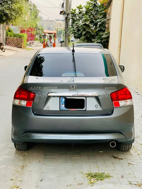 ہونڈا سٹی 2013 for Sale in لاہور ہونڈا سٹی 2013 for Sale in لاہور Image-2