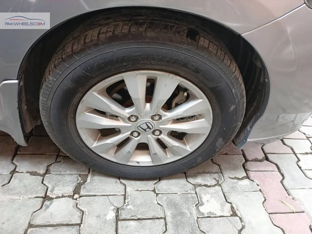 Honda City 2018 for Sale in Lahore Honda City 2018 for Sale in Lahore Image-14