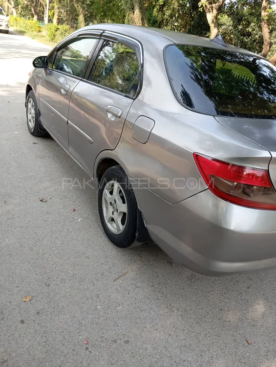 Honda City 2005 for Sale in Islamabad Honda City 2005 for Sale in Islamabad Image-8