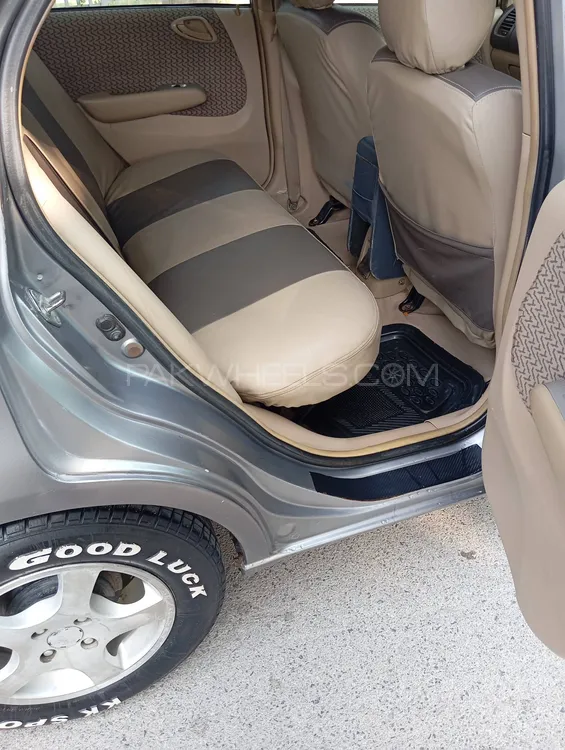 Honda City 2005 for Sale in Islamabad Honda City 2005 for Sale in Islamabad Image-14