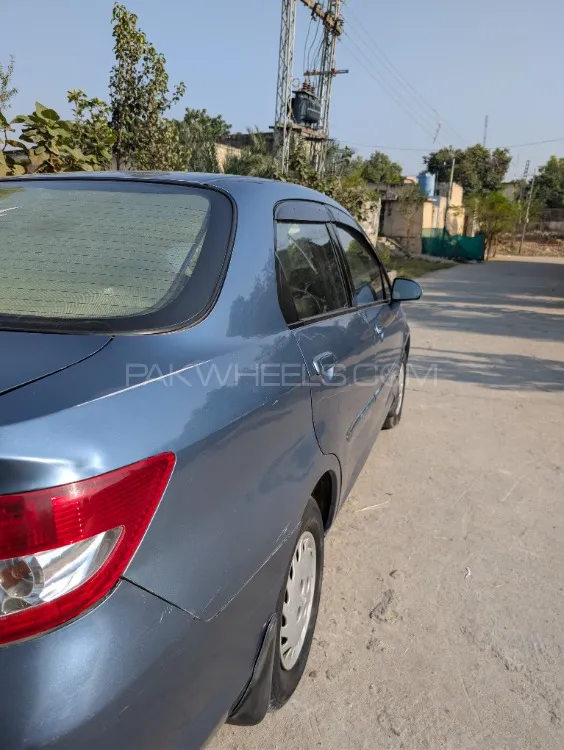 Honda City 2005 for Sale in Rawalpindi Honda City 2005 for Sale in Rawalpindi Image-8