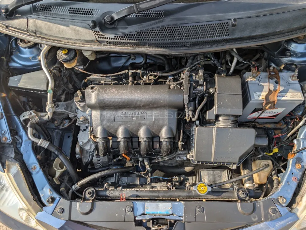 Honda City 2005 for Sale in Rawalpindi Honda City 2005 for Sale in Rawalpindi Image-4