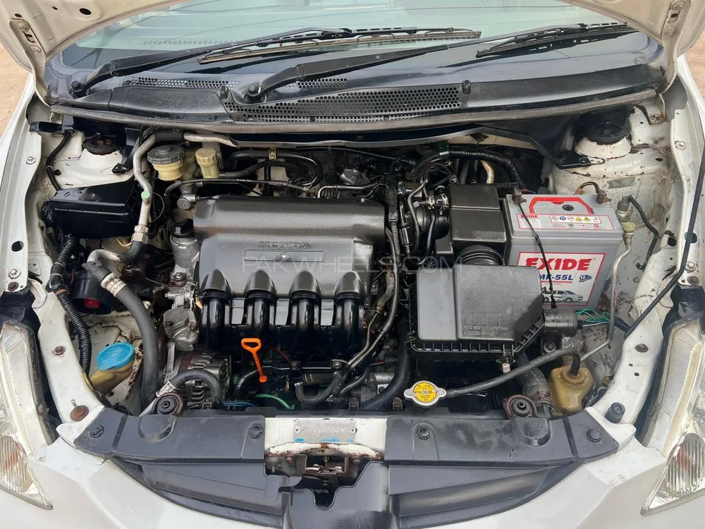 Honda City 2005 for Sale in Multan Honda City 2005 for Sale in Multan Image-8