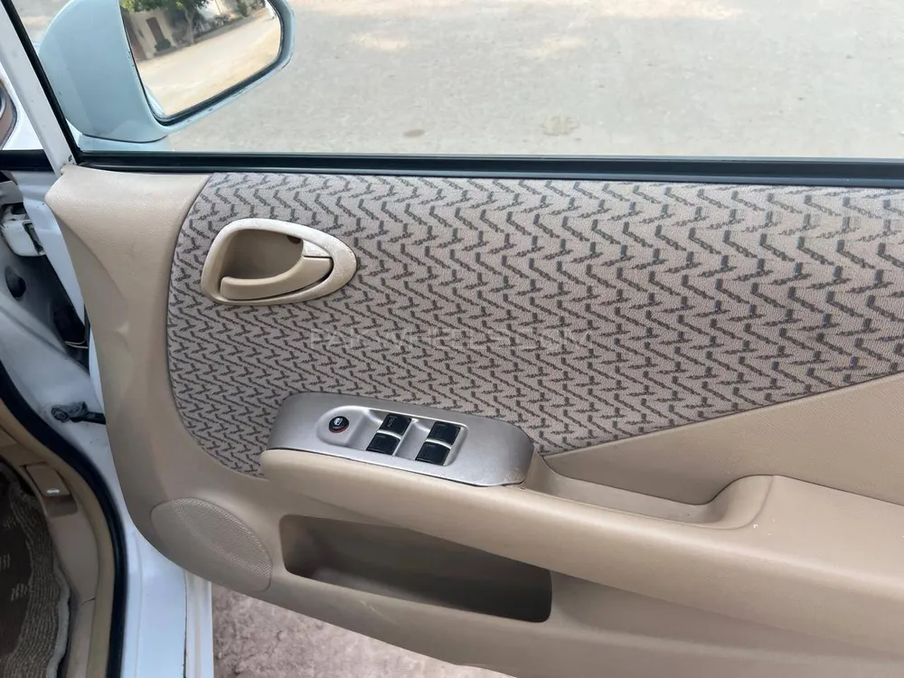 Honda City 2005 for Sale in Multan Honda City 2005 for Sale in Multan Image-9