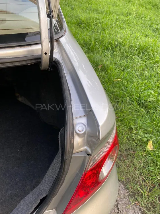 Honda City 2007 for Sale in Islamabad Honda City 2007 for Sale in Islamabad Image-15