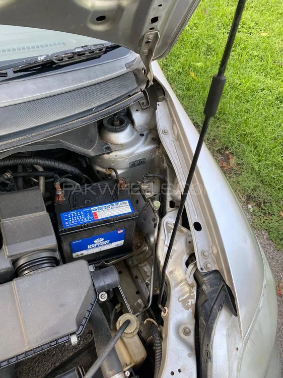 Honda City 2007 for Sale in Islamabad Honda City 2007 for Sale in Islamabad Image-17