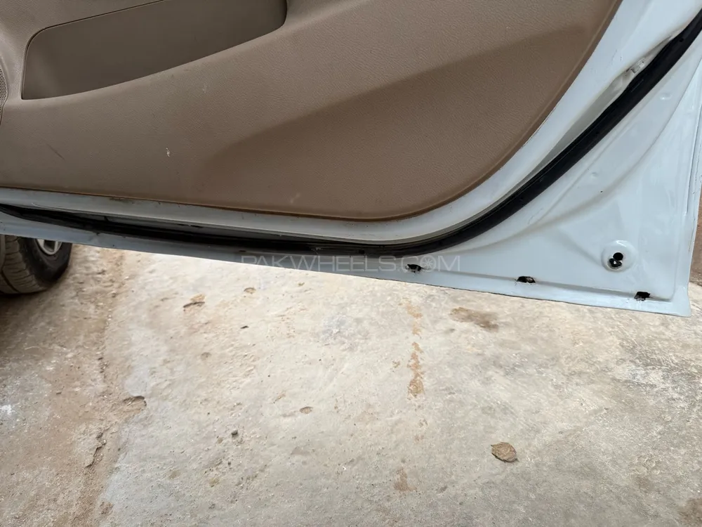 Honda City 2004 for Sale in Karachi Honda City 2004 for Sale in Karachi Image-5