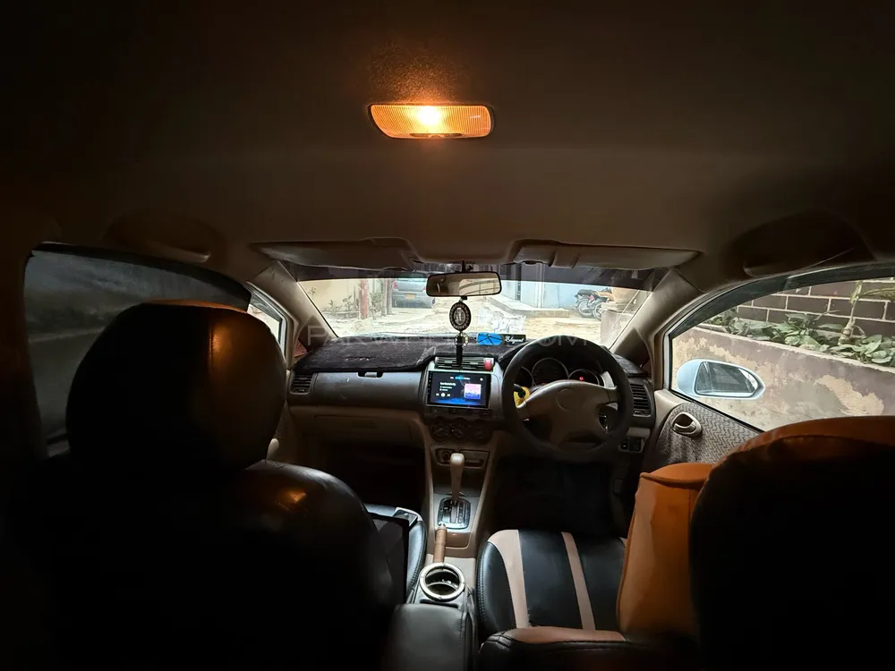 Honda City 2004 for Sale in Karachi Honda City 2004 for Sale in Karachi Image-10