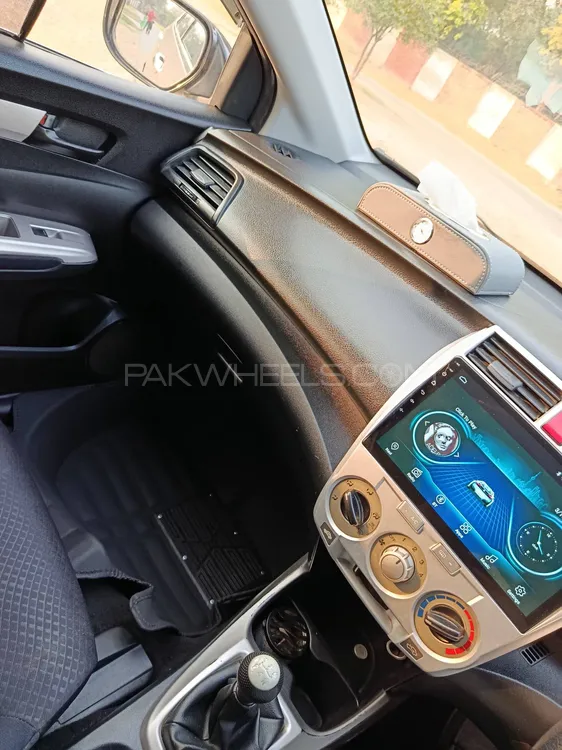 Honda City 2010 for Sale in Lahore Honda City 2010 for Sale in Lahore Image-8