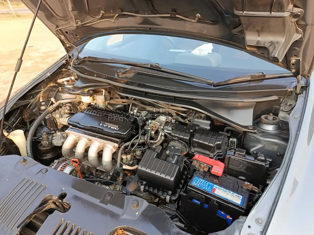 Honda City 2010 for Sale in Lahore Honda City 2010 for Sale in Lahore Image-15