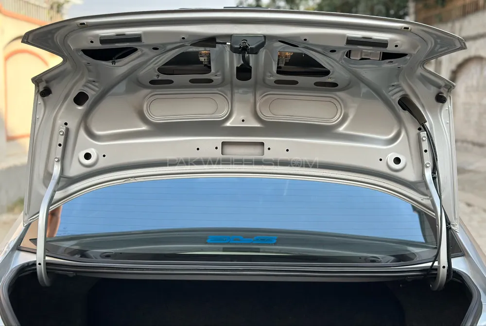 Honda City 2014 for Sale in Gujranwala Honda City 2014 for Sale in Gujranwala Image-16