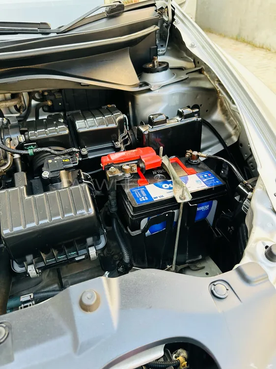 Honda City 2014 for Sale in Gujranwala Honda City 2014 for Sale in Gujranwala Image-12