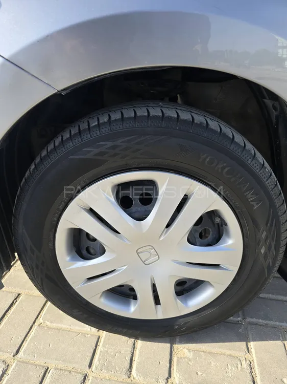 Honda City 2018 for Sale in Rahim Yar Khan Honda City 2018 for Sale in Rahim Yar Khan Image-2