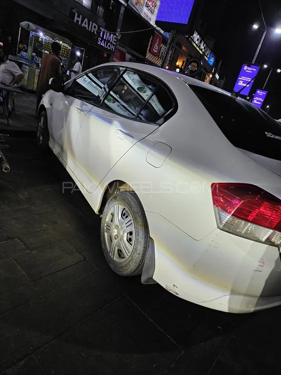 Honda City 2014 for Sale in Karachi Honda City 2014 for Sale in Karachi Image-6