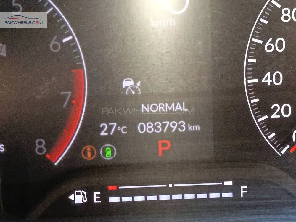 Honda Civic 2022 for Sale in Islamabad Honda Civic 2022 for Sale in Islamabad Image-9