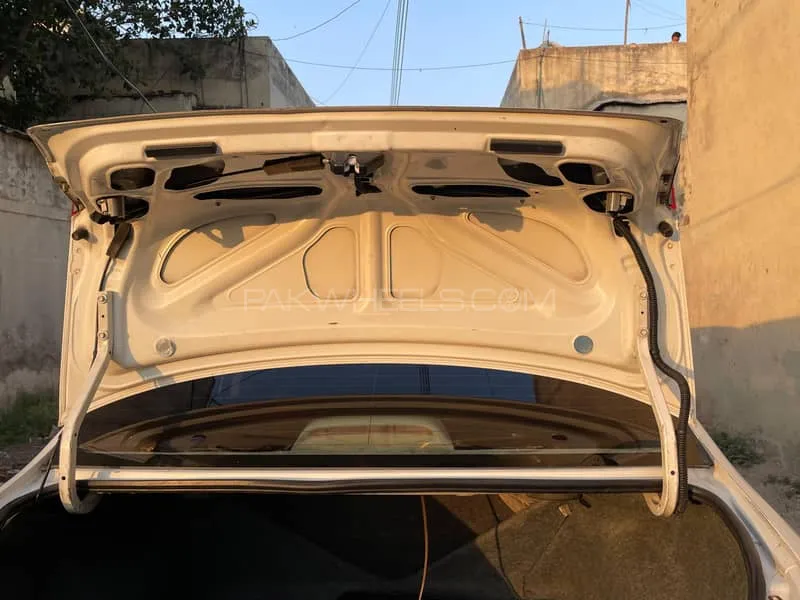 Honda Civic 2002 for Sale in Rawalpindi Honda Civic 2002 for Sale in Rawalpindi Image-14