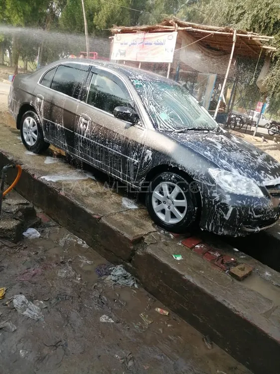 Honda Civic 2005 for Sale in Rahim Yar Khan Image-1