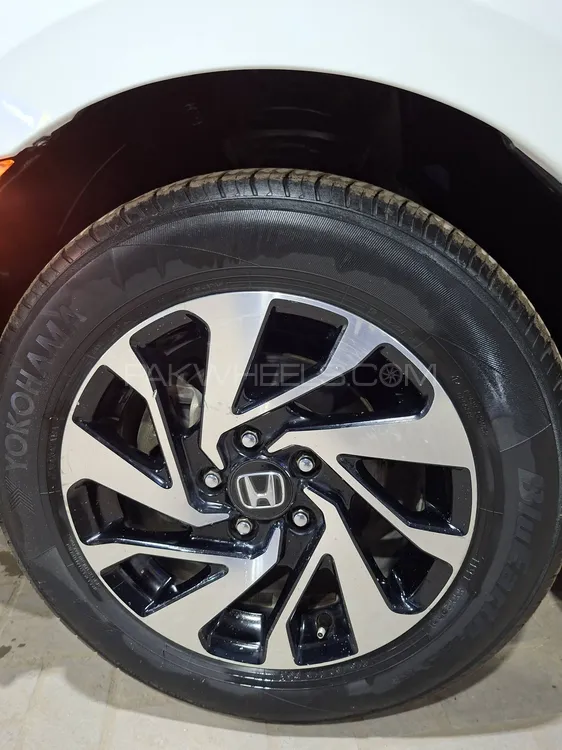 Honda Civic 2017 for Sale in Gujranwala Honda Civic 2017 for Sale in Gujranwala Image-10