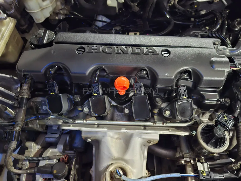 Honda Civic 2017 for Sale in Gujranwala Honda Civic 2017 for Sale in Gujranwala Image-20