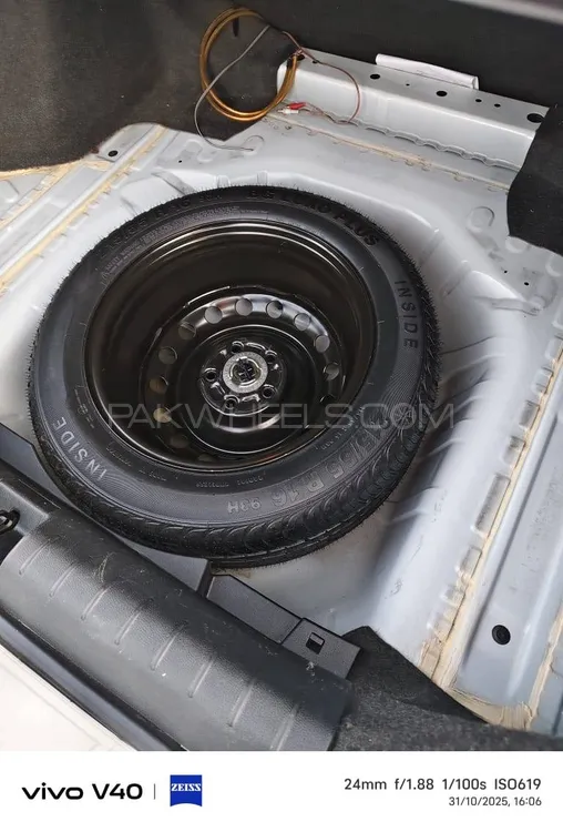 Honda Civic 2018 for Sale in Rawalpindi Honda Civic 2018 for Sale in Rawalpindi Image-14