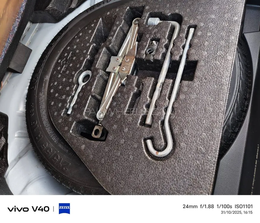 Honda Civic 2018 for Sale in Rawalpindi Honda Civic 2018 for Sale in Rawalpindi Image-15