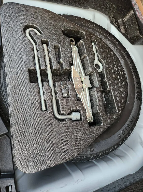 Honda Civic 2018 for Sale in Rawalpindi Honda Civic 2018 for Sale in Rawalpindi Image-17