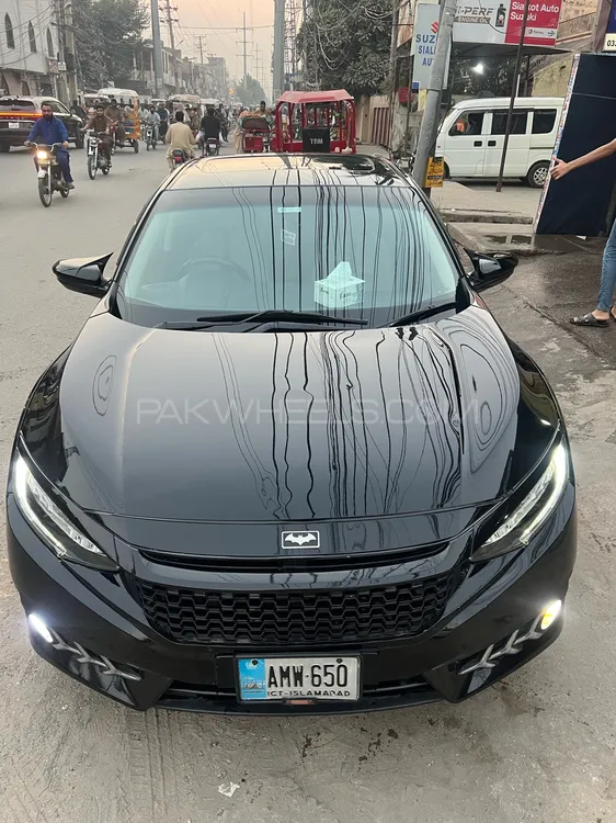 Honda Civic 2019 for Sale in Sialkot Image-1
