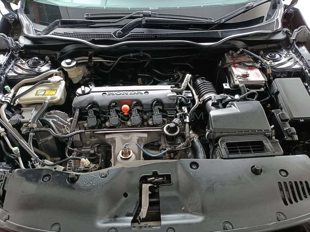 Honda Civic 2021 for Sale in Islamabad Honda Civic 2021 for Sale in Islamabad Image-11