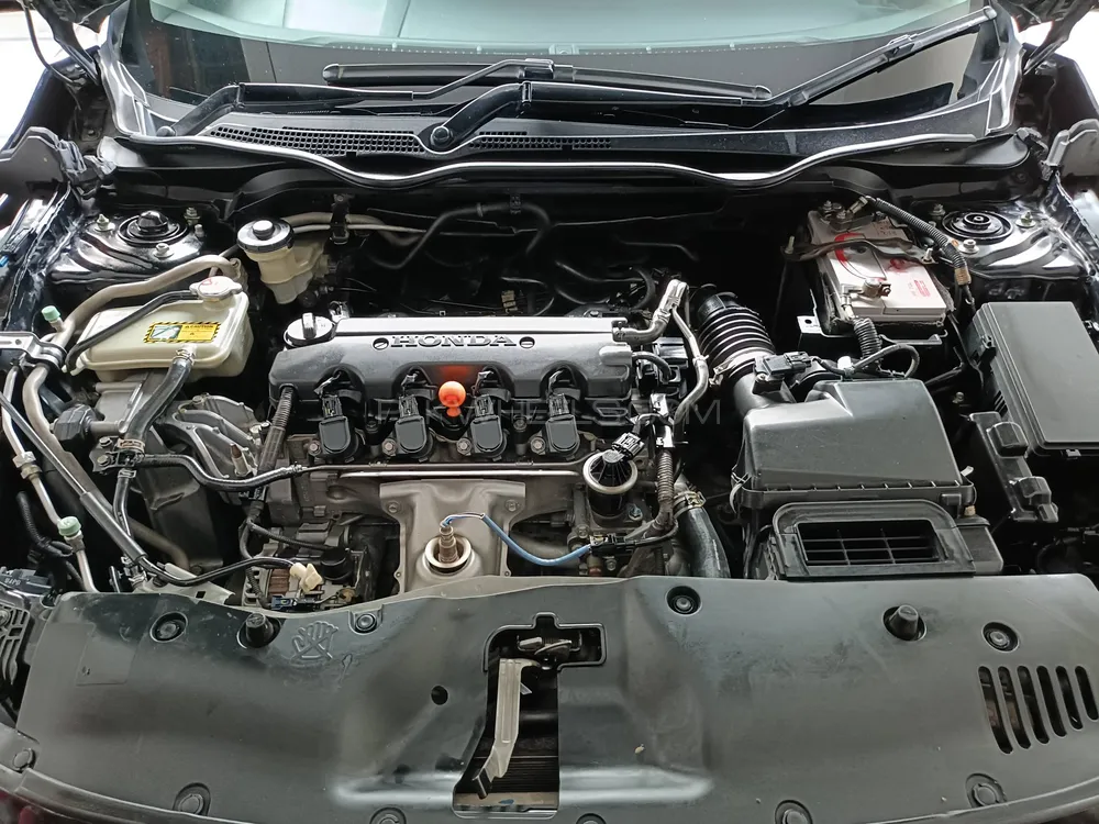 Honda Civic 2021 for Sale in Islamabad Honda Civic 2021 for Sale in Islamabad Image-12