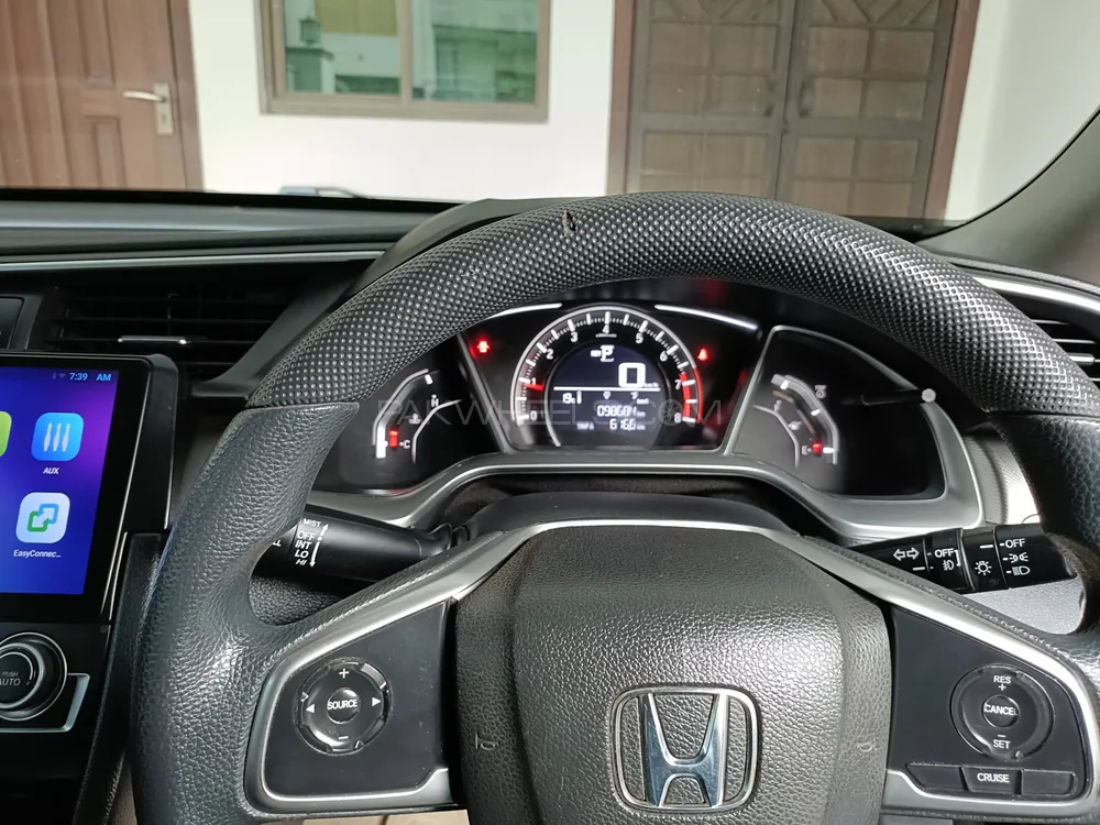Honda Civic 2021 for Sale in Islamabad Honda Civic 2021 for Sale in Islamabad Image-18