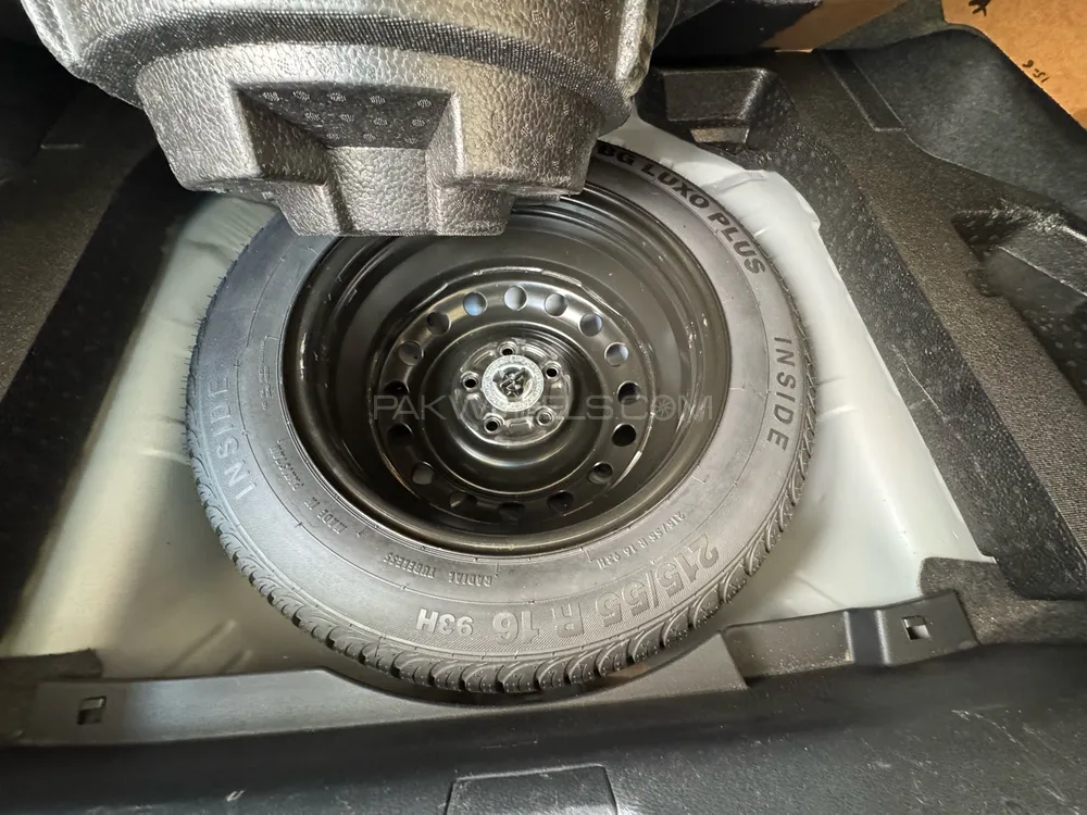 Honda Civic 2021 for Sale in Karachi Honda Civic 2021 for Sale in Karachi Image-14