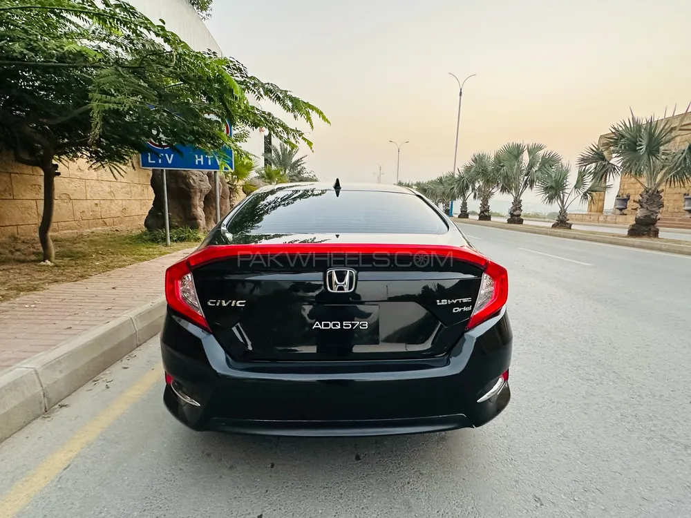 ہونڈا سوک 2021 for Sale in اسلام آباد ہونڈا سوک 2021 for Sale in اسلام آباد Image-5