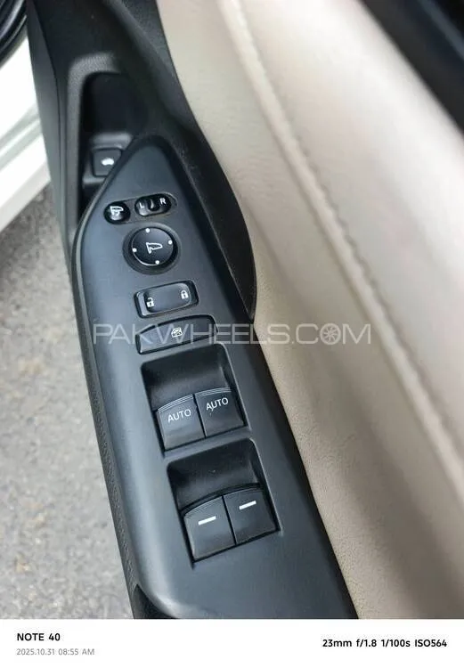 ہونڈا سوک 2017 for Sale in کراچی ہونڈا سوک 2017 for Sale in کراچی Image-13