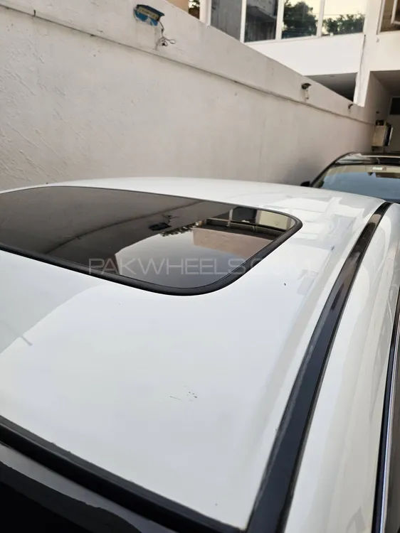 Honda Civic 2008 for Sale in Lahore Honda Civic 2008 for Sale in Lahore Image-4