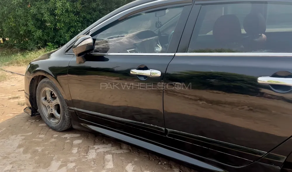 ہونڈا سوک 2010 for Sale in ملتان ہونڈا سوک 2010 for Sale in ملتان Image-5