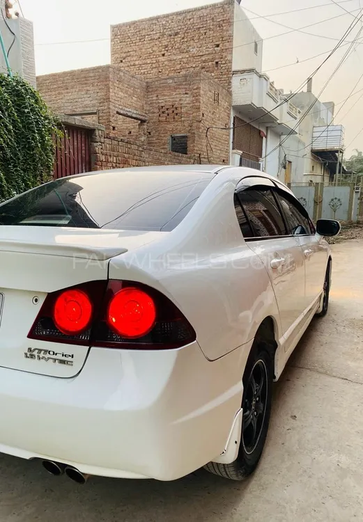 Honda Civic 2010 for Sale in Sargodha Image-1