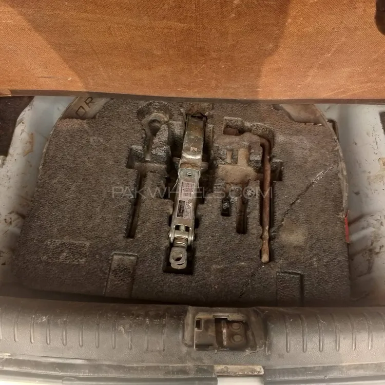 Honda Civic 2012 for Sale in Sargodha Honda Civic 2012 for Sale in Sargodha Image-12