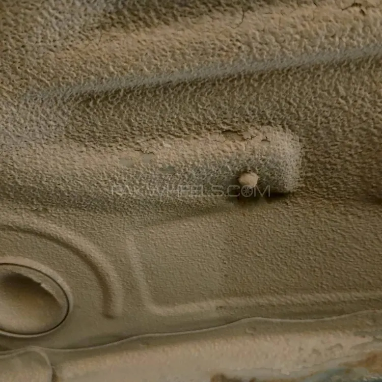 Honda Civic 2012 for Sale in Sargodha Honda Civic 2012 for Sale in Sargodha Image-19