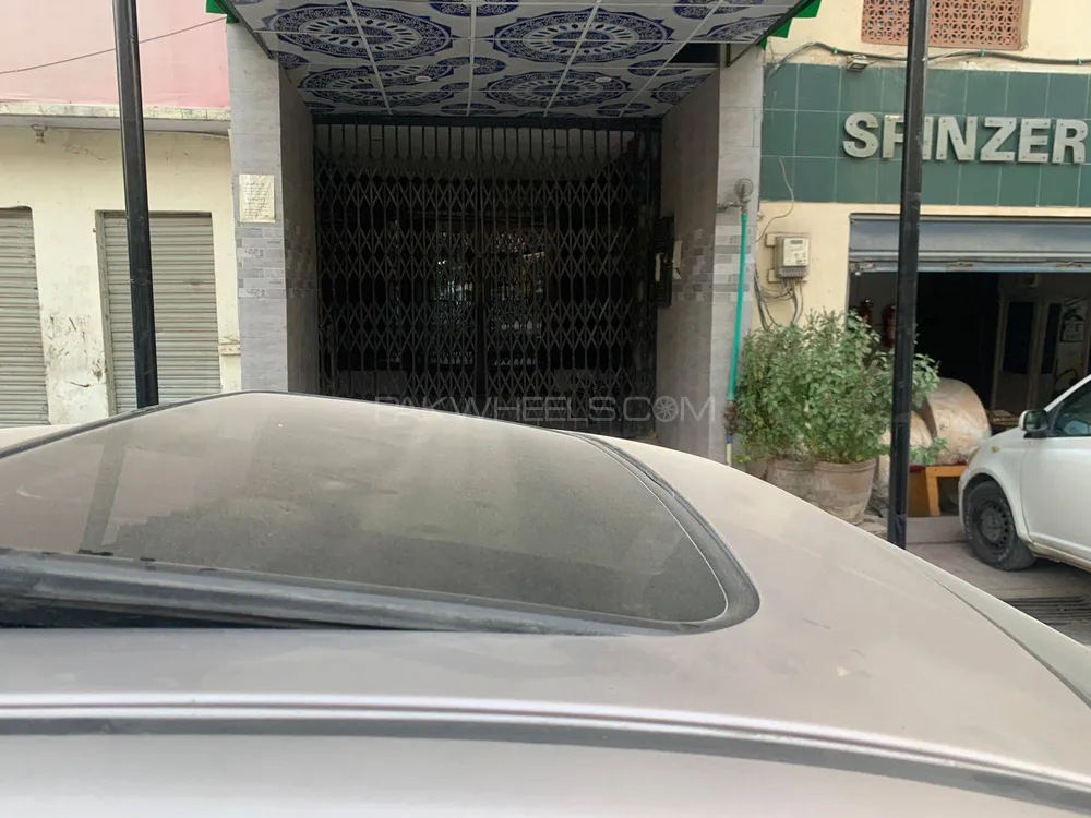 Honda Civic 2001 for Sale in Peshawar Honda Civic 2001 for Sale in Peshawar Image-6