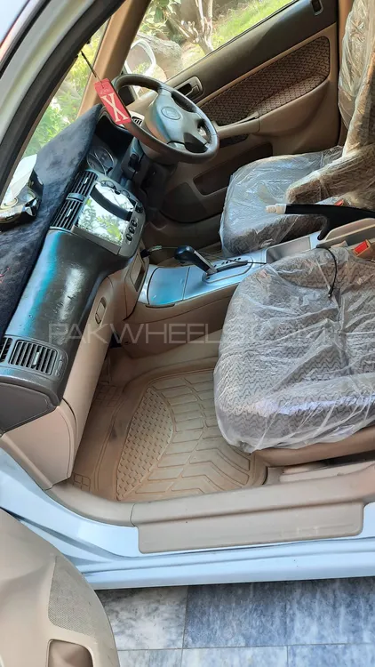 Honda Civic 2004 for Sale in Peshawar Honda Civic 2004 for Sale in Peshawar Image-8