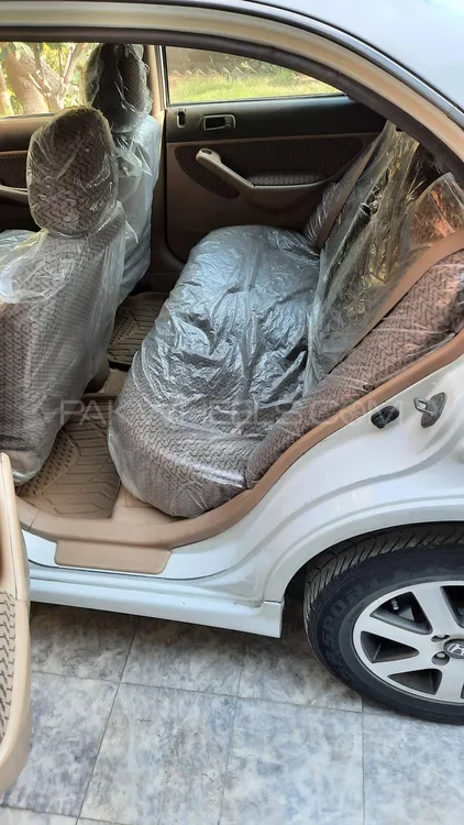 Honda Civic 2004 for Sale in Peshawar Honda Civic 2004 for Sale in Peshawar Image-4