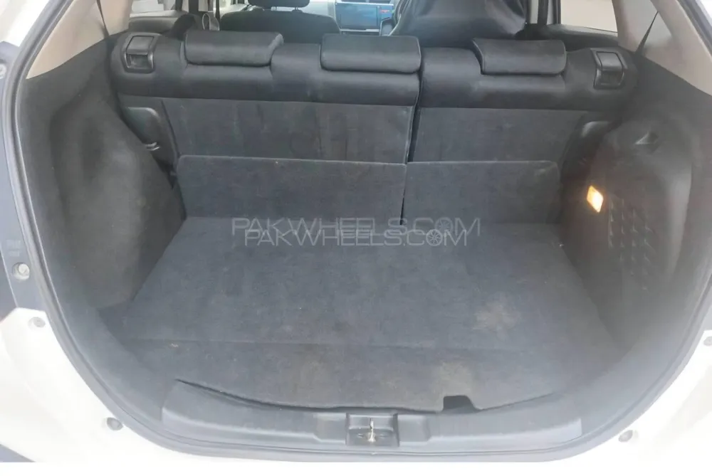 Honda Fit 2014 for Sale in Islamabad Honda Fit 2014 for Sale in Islamabad Image-8