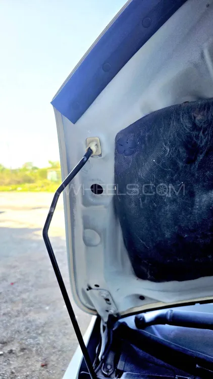 Honda Fit 2014 for Sale in Islamabad Honda Fit 2014 for Sale in Islamabad Image-12