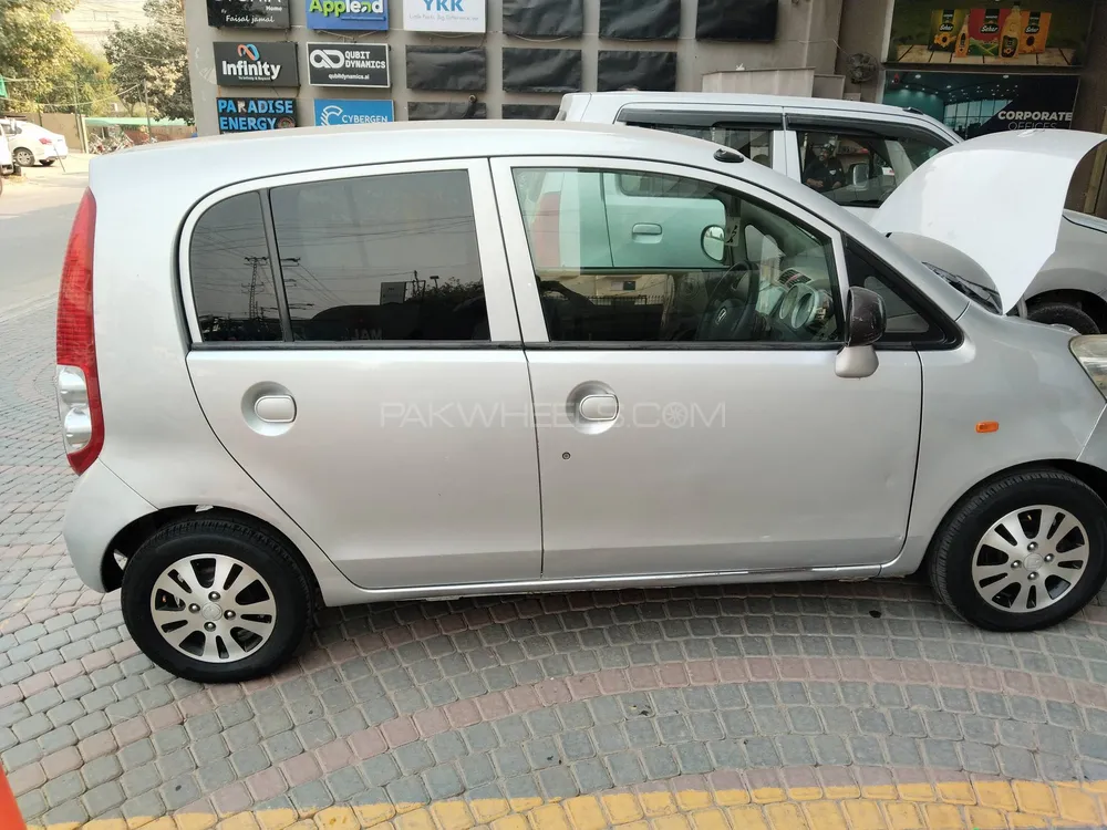 ہونڈا لائف 2013 for Sale in جڑانوالہ Image-1