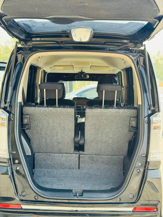 Honda N Wgn 2019 for Sale in Islamabad Honda N Wgn 2019 for Sale in Islamabad Image-6