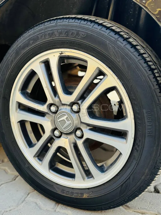 Honda N Wgn 2019 for Sale in Islamabad Honda N Wgn 2019 for Sale in Islamabad Image-12