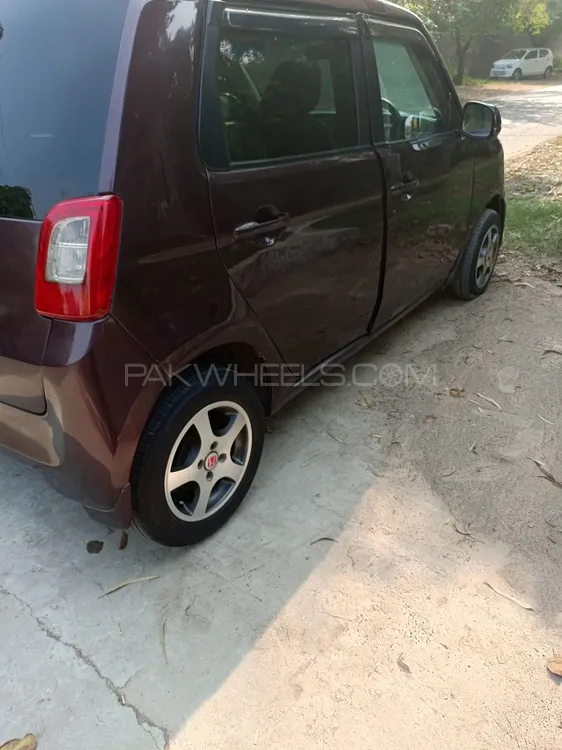 Honda N One 2013 for Sale in Lahore Honda N One 2013 for Sale in Lahore Image-6
