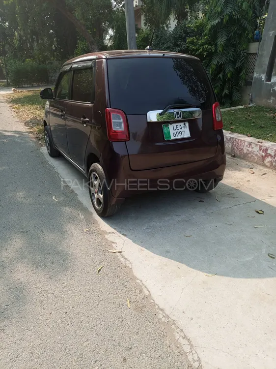 Honda N One 2013 for Sale in Lahore Honda N One 2013 for Sale in Lahore Image-5