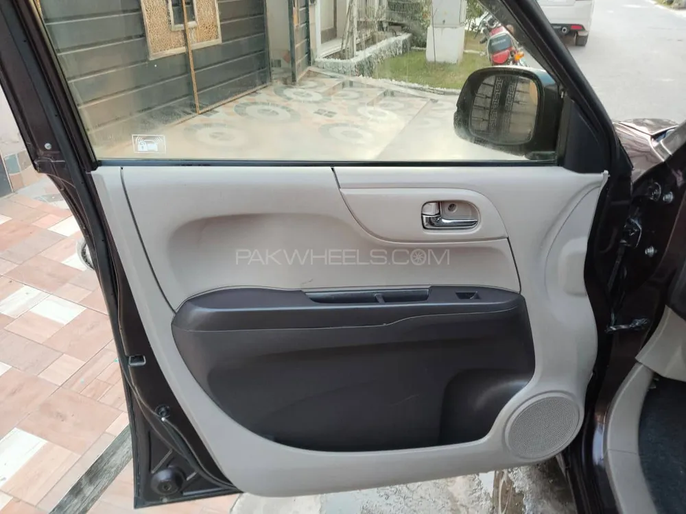 Honda N One 2013 for Sale in Lahore Honda N One 2013 for Sale in Lahore Image-16